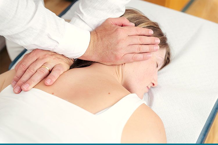 Manualtherapie