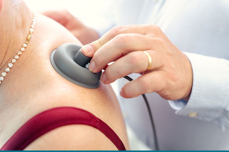 Physikotherapie