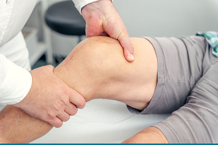 Klinische Orthopädie