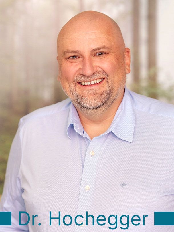 Dr. Markus Hochegger