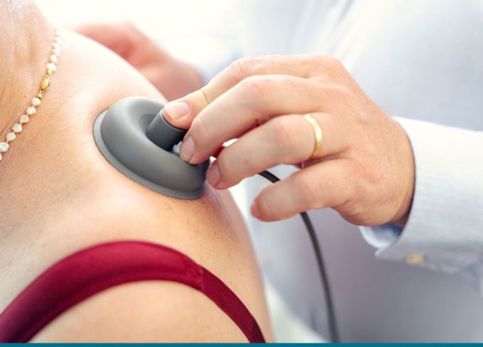 Physikotherapie