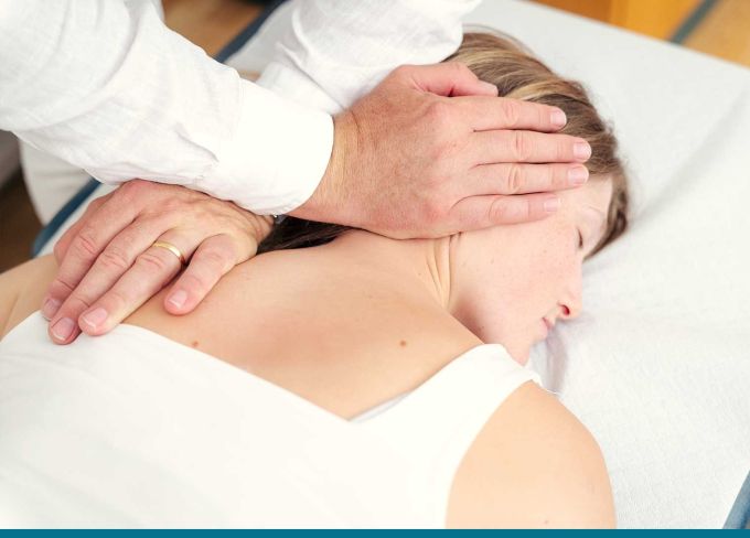 Manualtherapie
